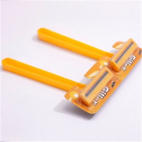 浙江吉派潔凈剃須 代加工與義烏市場中的一次性剃須刀機(jī)遇