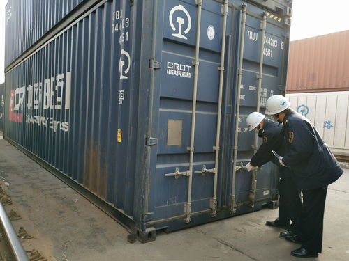 中歐班列‘上海號’貨源爆滿，每周一列難解渴，春節(jié)加班搶運(yùn)日用品