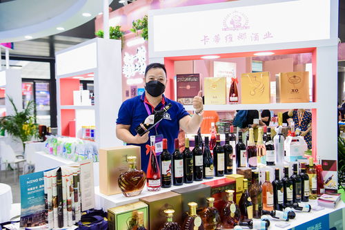 寧波交易團(tuán)參展2021中國國際食品餐飲博覽會 助推食品產(chǎn)業(yè)創(chuàng)新發(fā)展