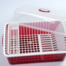 臺州市黃巖實盈模具廠 專業(yè)供應(yīng)日用品模具，助力生活品質(zhì)升級