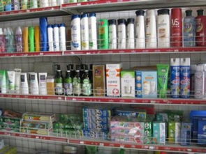 太原市王寶華日用品經銷部 購買劃算日用品與食品的實用指南